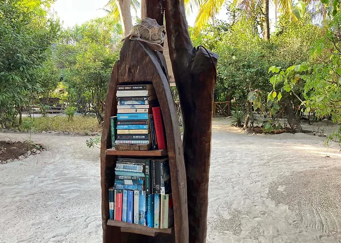 Vacation homes in Zanzibar