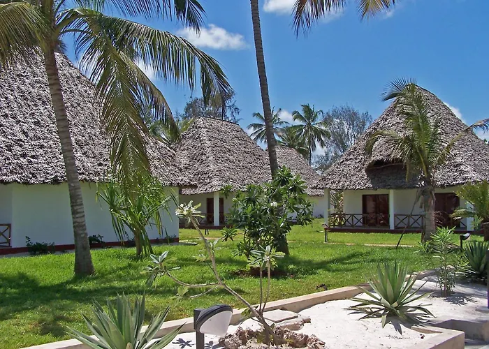 Best Zanzibar Hotels For Families With Kids