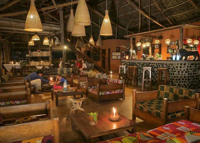 Zanzibar Family villas